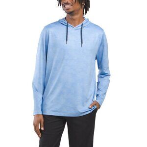 PUMA GOLF Day Dream Volition Camo Hoodie
